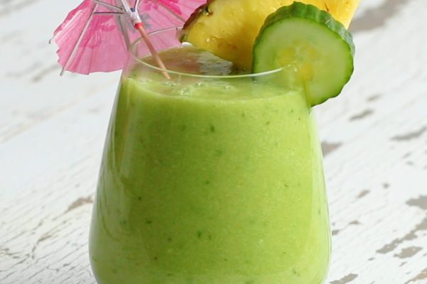Smoothie for Bloating