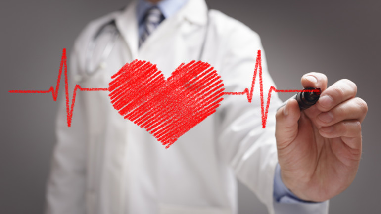 Improving Heart Health