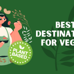 destinations for vegans