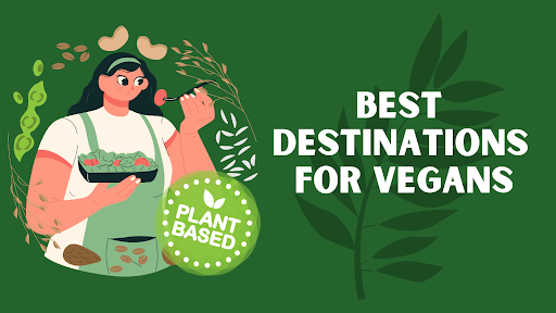 destinations for vegans
