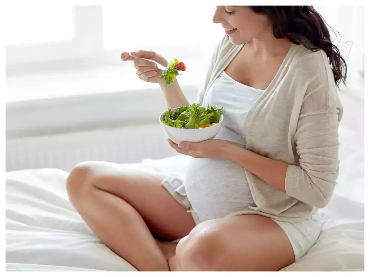 Foods That Induce Labor