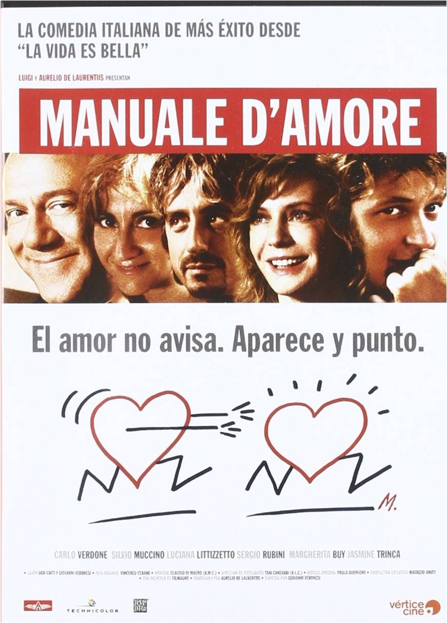 romantic italian films