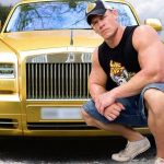 John Cena Net Worth: What Is His Worth In 2023?