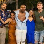 Love Is Blind Season 2 Cast Who Is Still Together