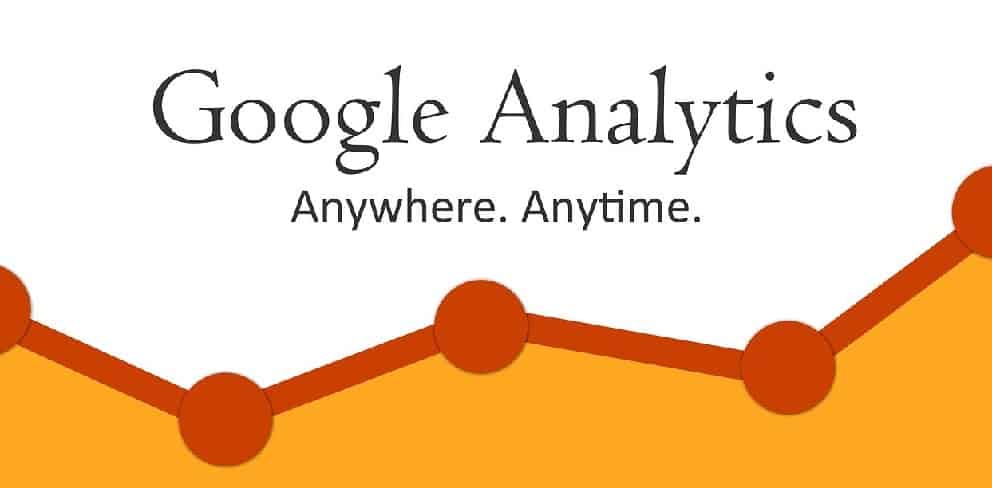 Which Kinds of Hits Does Google Analytics Track