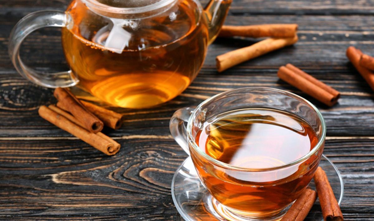Benefits of Cinnamon Tea Before Bed