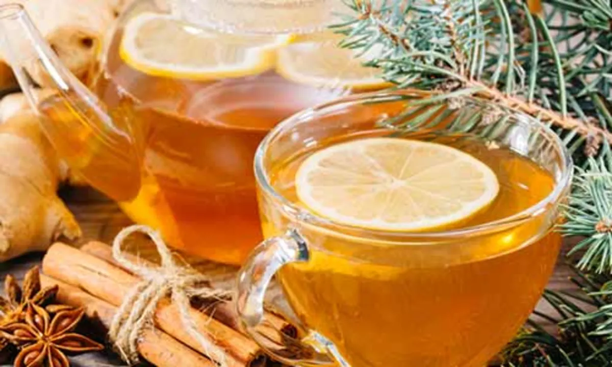 Benefits of Cinnamon Tea Before Bed