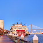 Best Time to Visit Savannah GA: What's The Best Time To Enjoy Georgia!