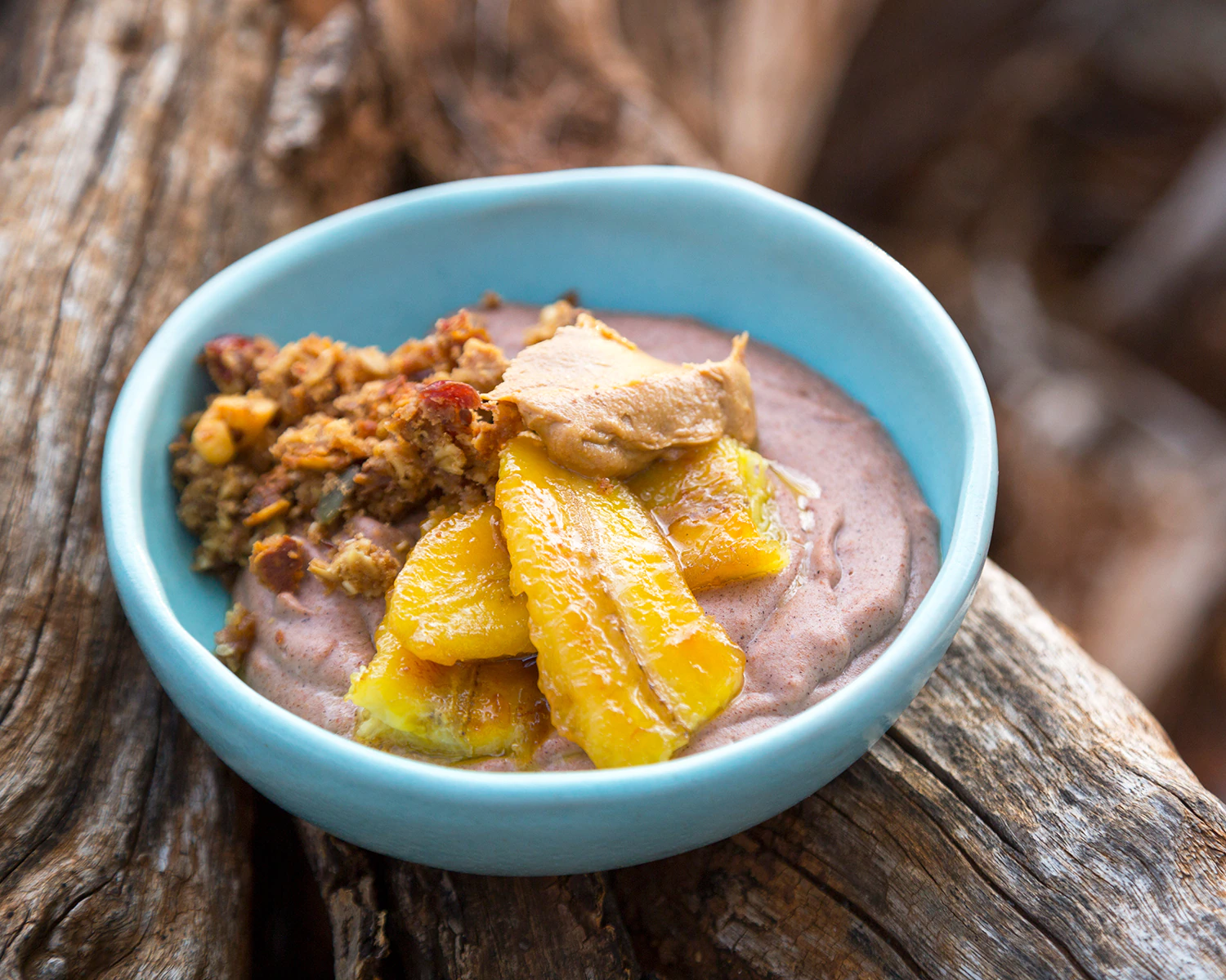 Sorghum Porridge