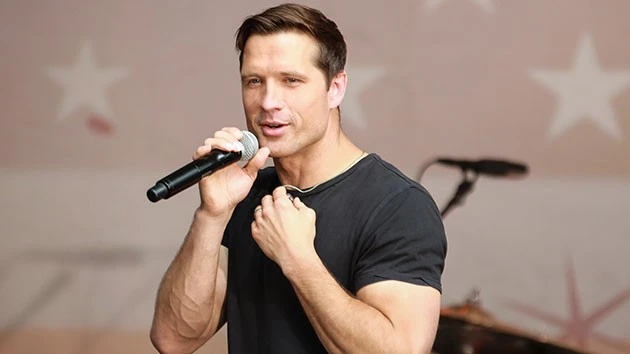 Walker Hayes Net Worth