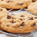 how to make cookies in air fryer 4