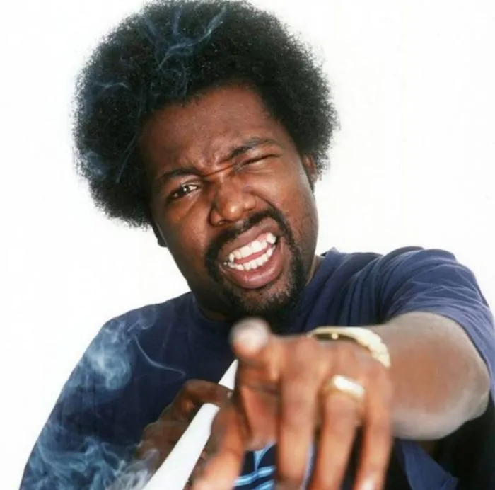 Afroman Net Worth