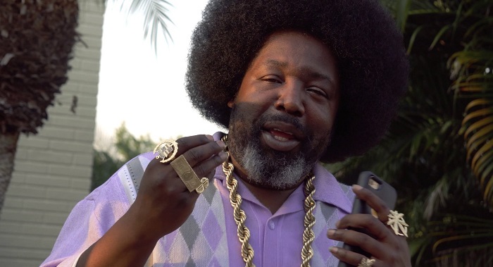 Afroman Net Worth