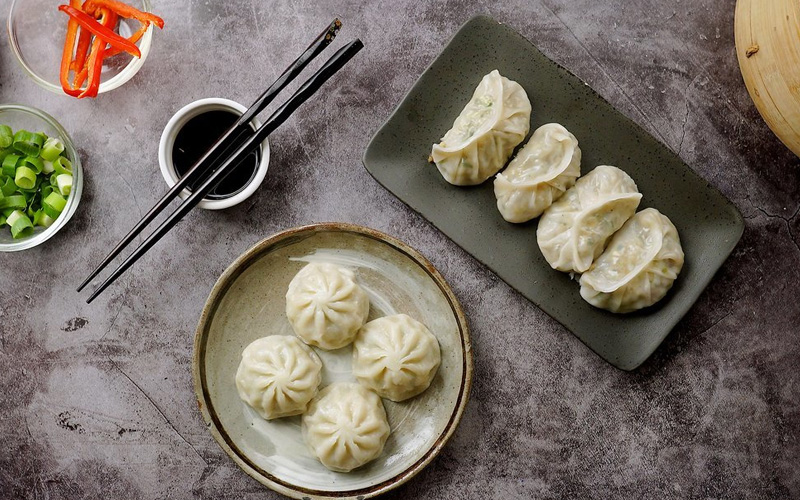 How to Reheat Dumplings