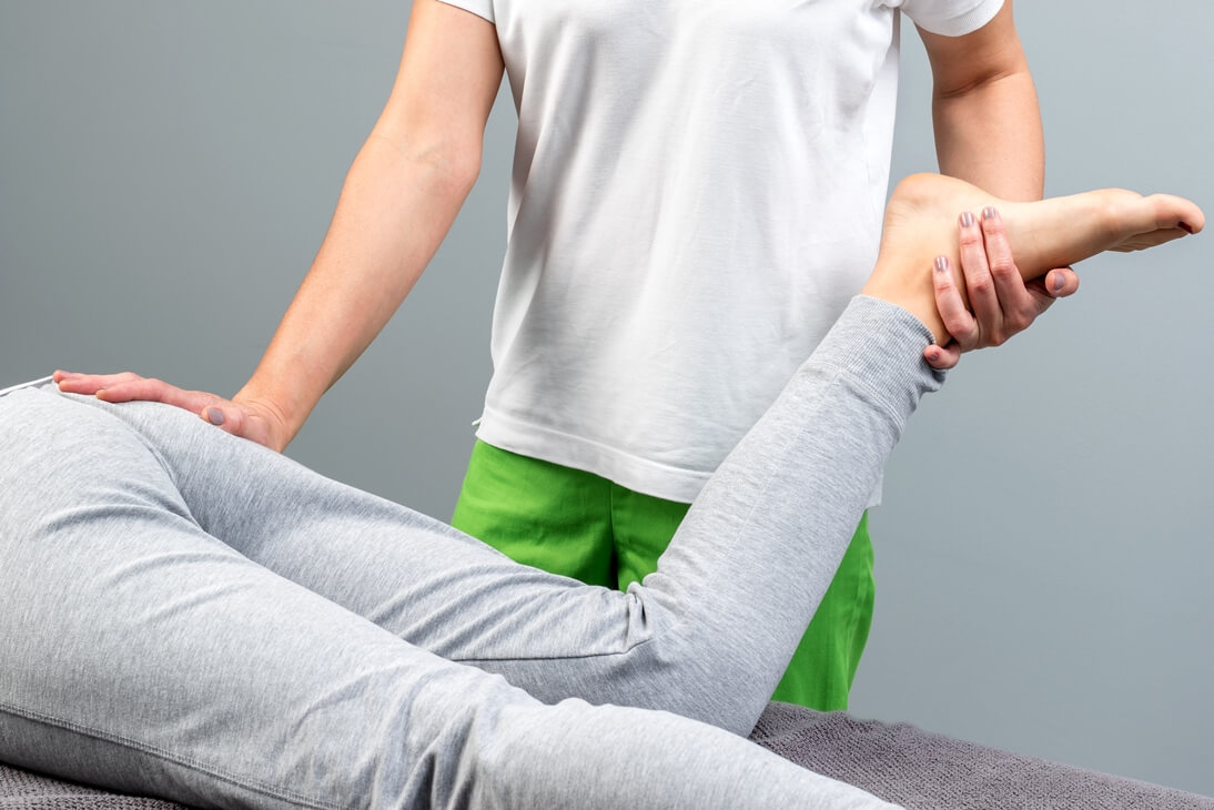 How to Heal Piriformis Syndrome Quickly