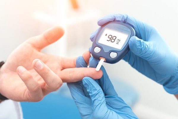 How to Increase Blood Sugar Level Immediately
