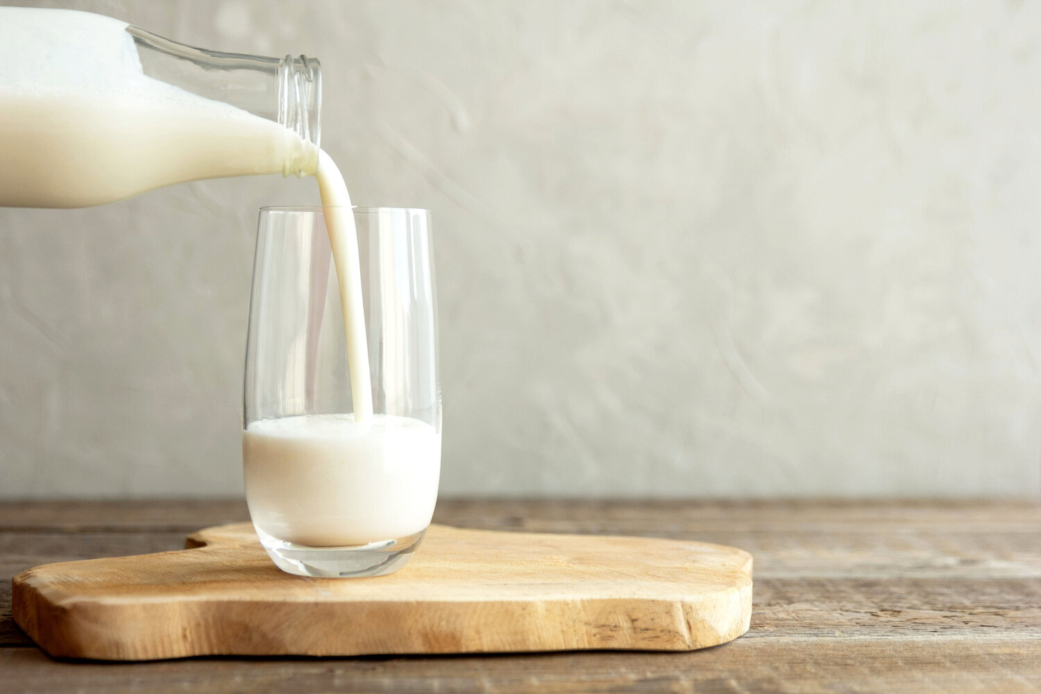 Does Milk Help Acid Reflux