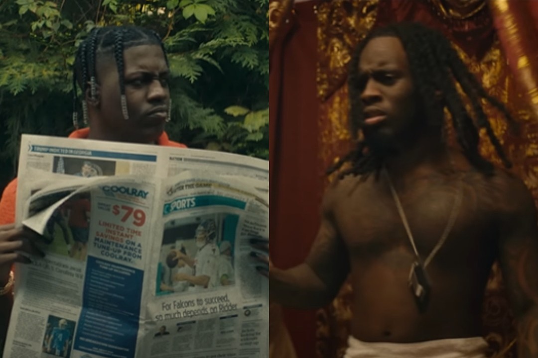 Where to Watch Global Pursuit (1)