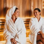 How Long Should You Stay in a Sauna