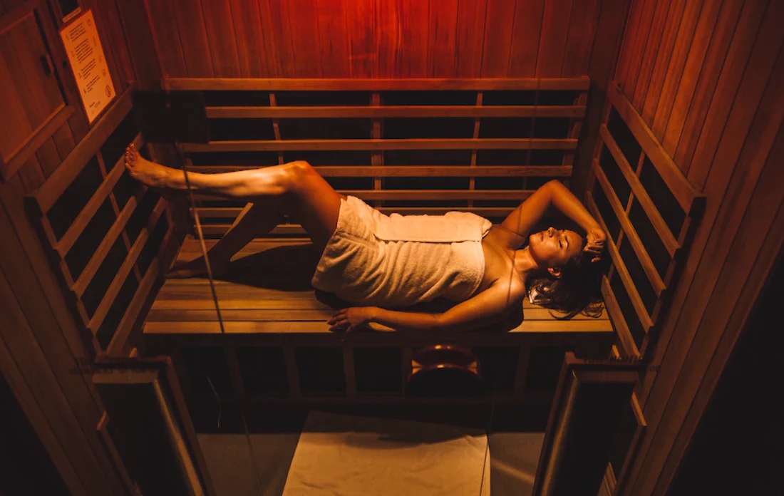 How Long Should You Stay in a Sauna (1)