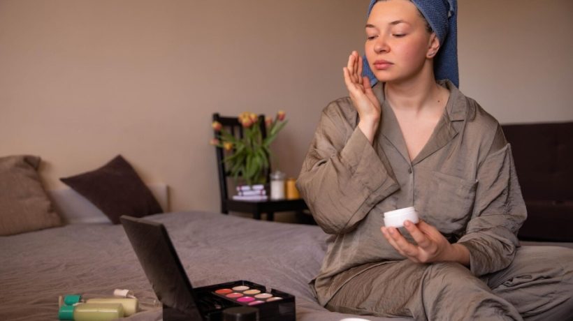 body care products online in the UAE